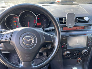 Mazda 3 foto 2