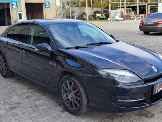 Renault Laguna foto 2