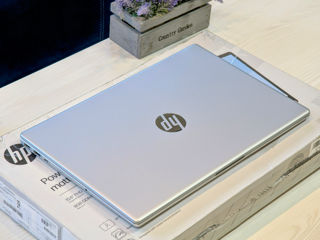 Новый ! HP Pavilion 15 IPS (Core i3 N305/8Gb DDR4/256Gb SSD/15.6" FHD IPS) foto 17