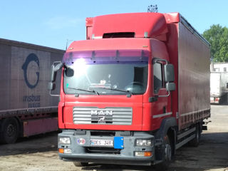 Man TGM 12.280