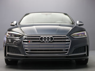 Audi S5, 2018 г.