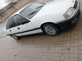 Opel Omega