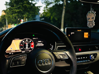 Audi A4 foto 6