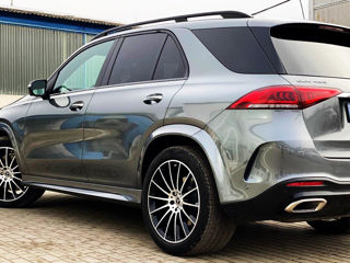 Mercedes GLE foto 4