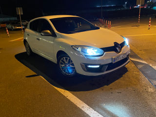 Renault Megane foto 6