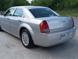 Chrysler 300c foto 4