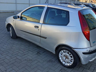 Fiat Punto foto 4