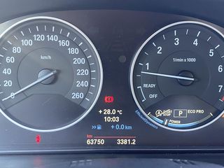 BMW 4 series foto 12