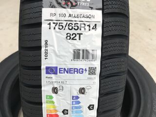 175/65 R14 Platin RP100 Allseason (4seasons)/ Доставка, livrare foto 2