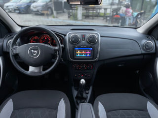 Dacia Sandero Stepway foto 9