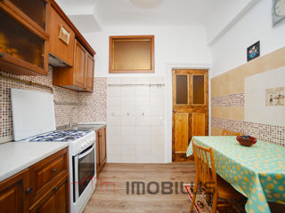 Apartament cu 2 camere, 58 m², Centru, Chișinău foto 7