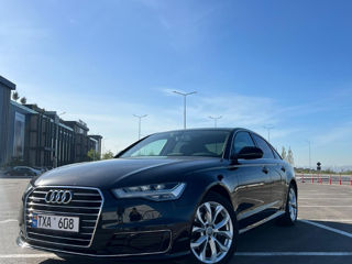 Audi A6 foto 2