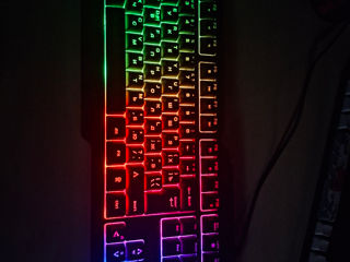 Tastatura QUMO 100%