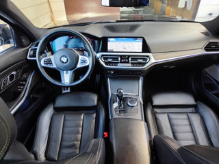 BMW 3 Series foto 8