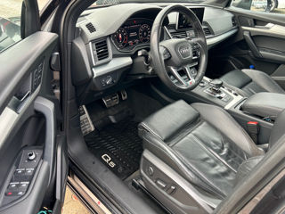 Audi Q5 foto 7