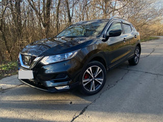 Nissan Qashqai foto 5