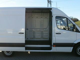 Mercedes Sprinter 310 CDI foto 8