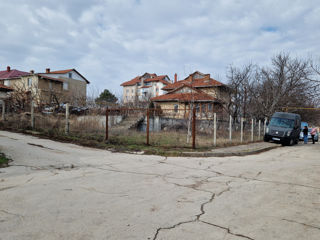 Lot de pamant cu temelie, Ialoveni Moldova