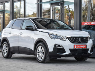 Peugeot 3008 foto 5
