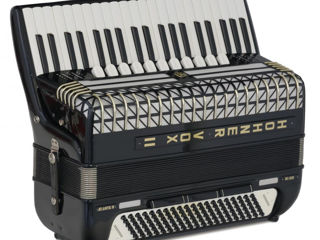 Hohner Vox ll Atlantic Delux Germania foto 2