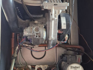 Vaillant ecoTEC Plus VU OE 376/3-5 foto 4