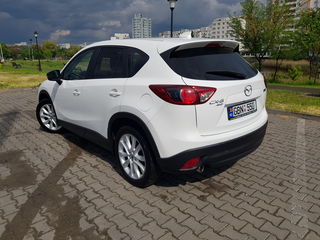 Mazda CX-5 foto 8