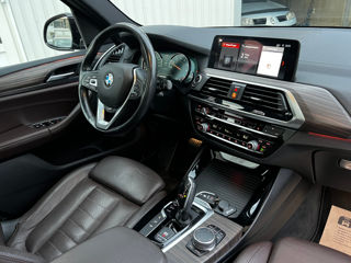 BMW X3 foto 18