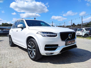 Volvo XC90 foto 3