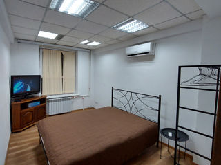 Apartament cu 1 cameră, 33 m², Centru, Chișinău foto 9