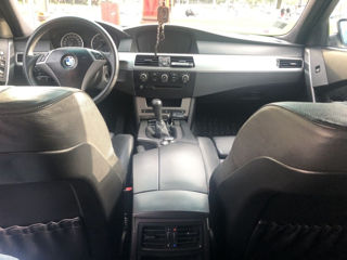 BMW 5 Series foto 6