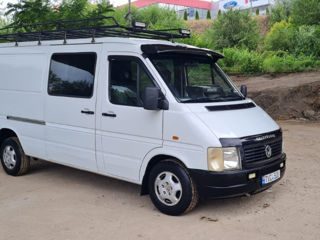 Volkswagen LT28