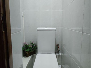 2-х комнатная квартира, 56 м², Чокана, Кишинёв