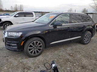 Dezmembrare Audi Q7