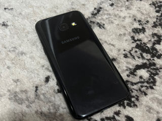 samsung galaxy A3 2017