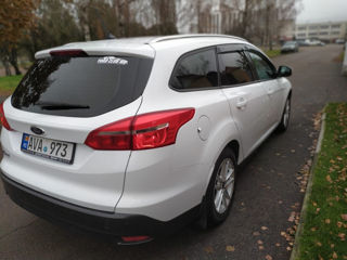 Ford Focus foto 5