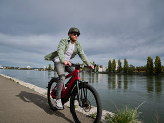 Stromer bikes новые велосипеды от диллера ! foto 10