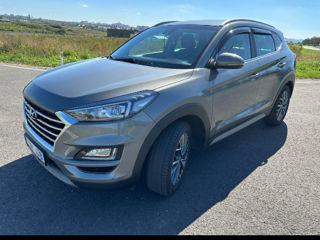 Hyundai Tucson foto 2