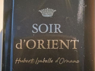 Sisley Soir D'Orient. 100 ml.