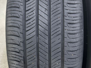 Продам Hankook 225/50 r17 foto 2