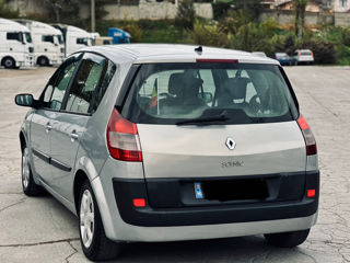 Renault Scenic foto 4