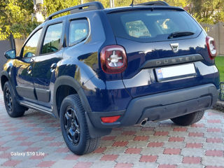 Dacia Duster foto 3