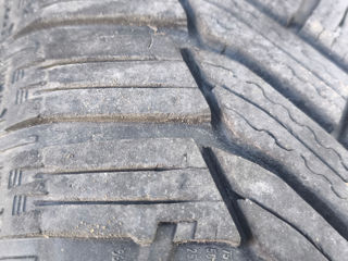 Michelin Alpin 6 - 195 /65 R15 (Toyota) foto 9