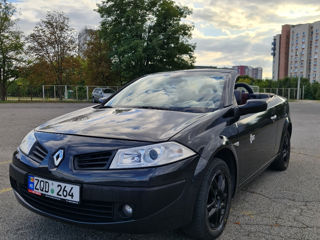 Renault Megane foto 5