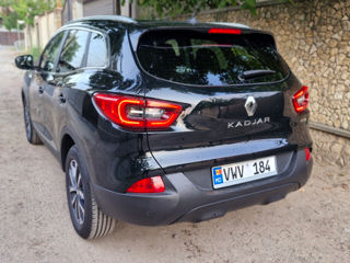 Renault Kadjar foto 2