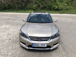 Honda Accord foto 1