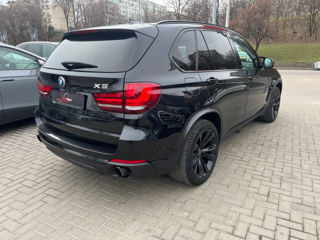 BMW X5 foto 3