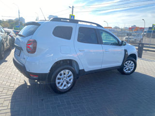 Dacia Duster foto 5