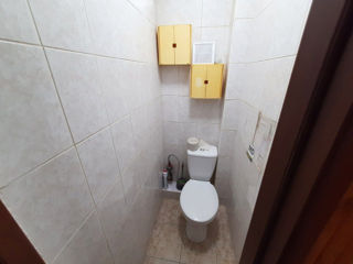 Apartament cu 2 camere, 47 m², Buiucani, Chișinău foto 3