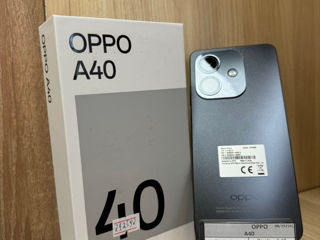 Oppo A40, 2290 lei