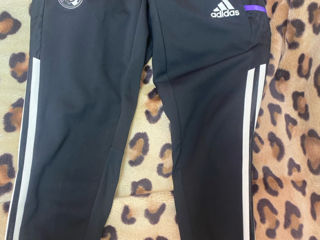 Sportivi Adidas Real Madrid Noi foto 5